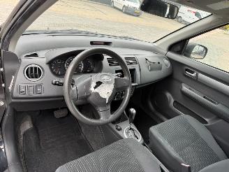 Suzuki Swift 1.5 GLS AUTOMAAT picture 15