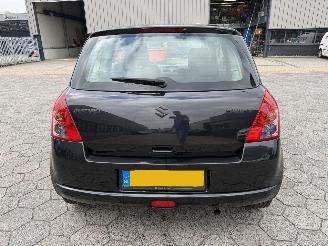 Suzuki Swift 1.5 GLS AUTOMAAT picture 5