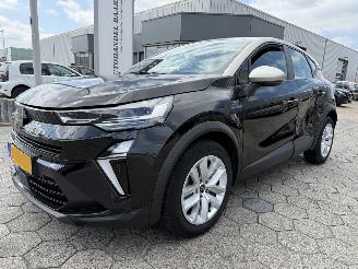  Renault Captur 1.0 TCe 90 evolution 2024/8