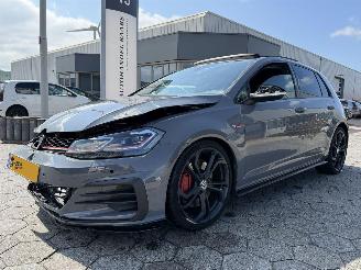  Volkswagen Golf 2.0 GTI  TCR 290 pk PANO. 2019/6