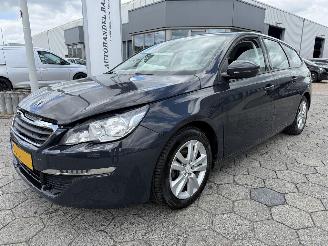 Peugeot 308 SW 1.2 PureTech Active 2015/6