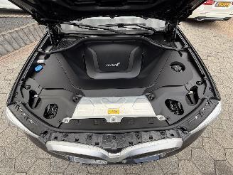 BMW iX3 High Executive 80 kWh picture 11