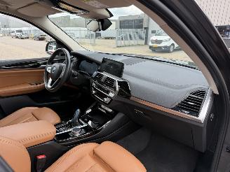 BMW iX3 High Executive 80 kWh picture 21
