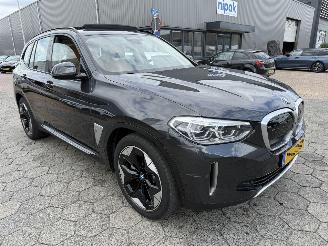 BMW iX3 High Executive 80 kWh picture 3