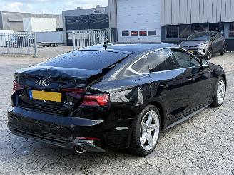 Audi A5 Sportback 40 TFSI S-line 140KW picture 4