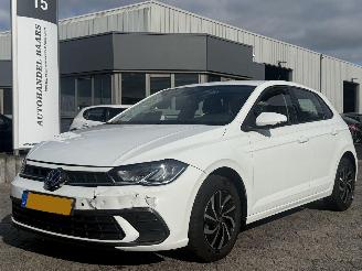  Volkswagen Polo 1.0 TSI Life Business 2023/6