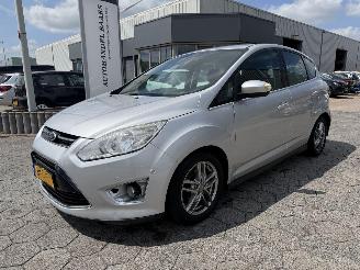 Schadeauto Ford C-Max 1.6 EcoBoost Titanium 2011/10