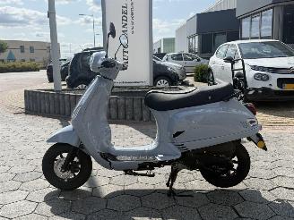 škoda koloběžky Killerbee  VXL 2021/11