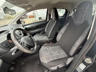 Peugeot 108 1.0 e-VTi Active picture 16