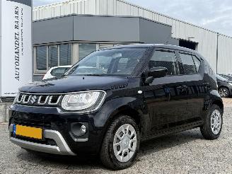 škoda osobní automobily Suzuki Ignis 1.2 Smart Hybrid Comfort 2023/2
