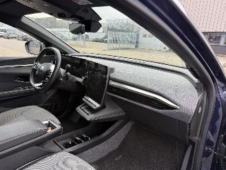 Renault Mégane E-Tech EV60 Optimum Charge Techno picture 15