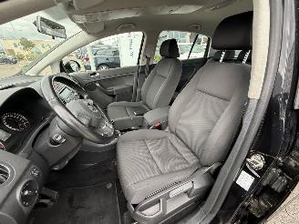 Volkswagen Golf plus 1.2 TSI Tour II BlueMotion picture 16