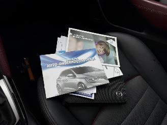 Mazda CX-3 2.0 SkyActiv-G 120 GT-M picture 24