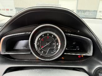 Mazda CX-3 2.0 SkyActiv-G 120 GT-M picture 20