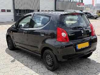 Suzuki Alto 1.0 Comfort picture 6