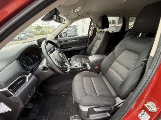 Mazda CX-5 2.0 SkyActiv-G 165 Comfort picture 15