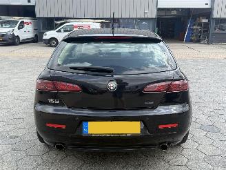 Alfa Romeo 159 Sportwagon 1.7 T Distinctive picture 5
