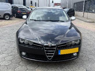 Alfa Romeo 159 Sportwagon 1.7 T Distinctive picture 2