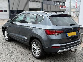 Seat Ateca 1.5 TSI FR Business Intense PANO AUTOMAAT picture 6