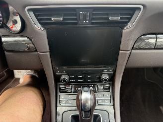 Porsche 911 3.8 Turbo S PANO 581PK!! picture 19