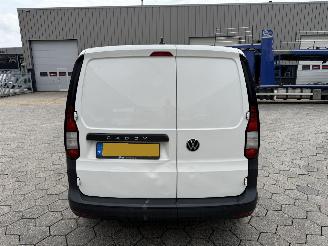 Volkswagen Caddy Cargo 2.0 TDI Trend picture 5