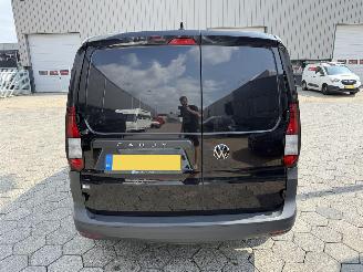 Volkswagen Caddy Cargo 2.0 TDI Trend picture 7