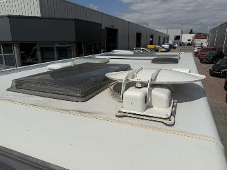 Hymer  2.3 Eriba EXT 598 picture 6
