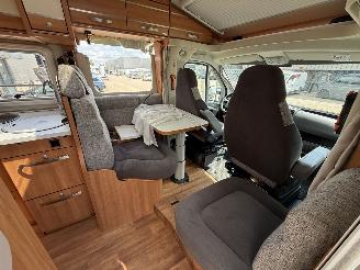 Hymer  2.3 Eriba EXT 598 picture 8