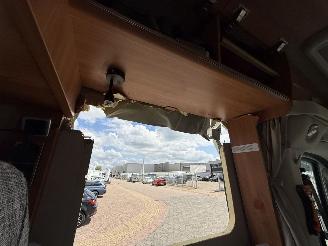 Hymer  2.3 Eriba EXT 598 picture 15