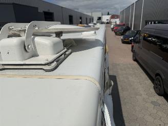 Hymer  2.3 Eriba EXT 598 picture 7