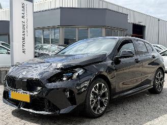 Schadeauto BMW 1-serie 120 M Sport AUTOMAAT 2026/3