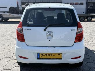 Hyundai I-10 1.1 i-Drive picture 5
