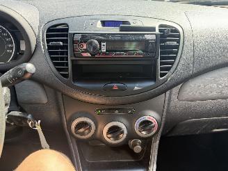 Hyundai I-10 1.1 i-Drive picture 17