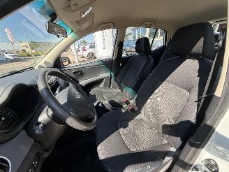 Hyundai I-10 1.1 i-Drive picture 14