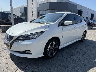 Unfallwagen Nissan Leaf Tekna 40 kWh 2021/3