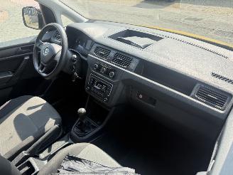 Volkswagen Caddy 2.0 TDI L2H1 BMT Maxi Trendline picture 13