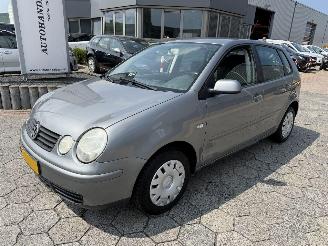 Avarii autoturisme Volkswagen Polo 1.4-16V Athene 2004/7