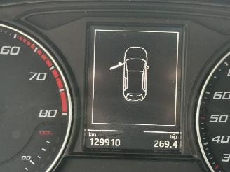 Seat Ibiza 1.0 EcoTSI FR Connect picture 18