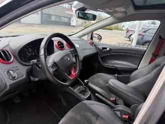 Seat Ibiza 1.0 EcoTSI FR Connect picture 13