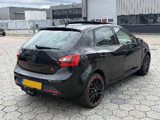 Seat Ibiza 1.0 EcoTSI FR Connect picture 4