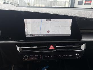 Kia Niro EV DynamicLine 64.8 kWh picture 19