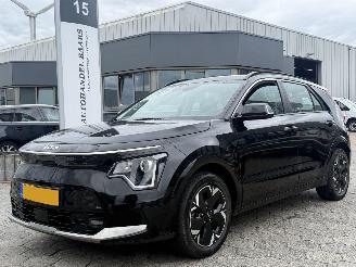 Voiture accidenté Kia Niro EV DynamicLine 64.8 kWh 2023/6