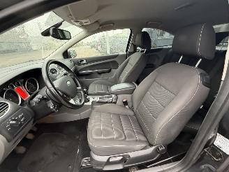 Ford Focus 1.6 Titanium picture 10