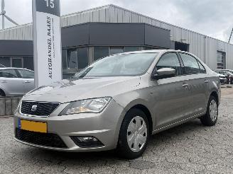 Schadeauto Seat Toledo 1.2 TSI Enjoy 2013/12