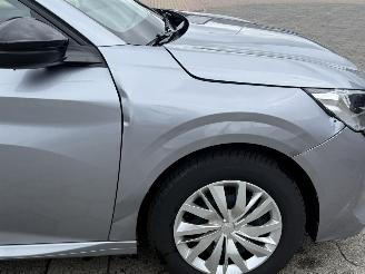 Peugeot 208 1.2 PureTech Active picture 8