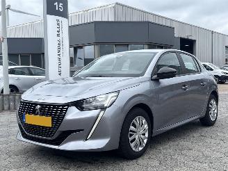 Avarii autoturisme Peugeot 208 1.2 PureTech Active 2022/12
