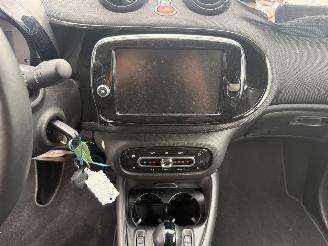 Smart Fortwo cabrio EQ BRABUS Comfort PLUS 18 kWh picture 13