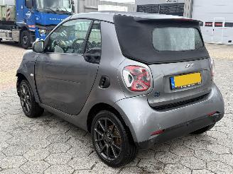 Smart Fortwo cabrio EQ BRABUS Comfort PLUS 18 kWh picture 6