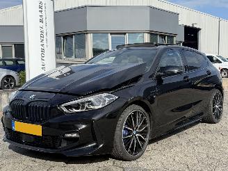 škoda osobní automobily BMW 1-serie 118i M AUTOMAAT PANO 2021/2