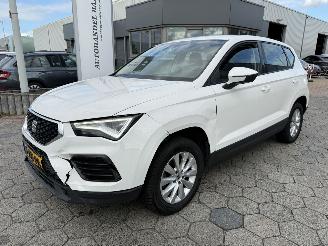 Schadeauto Seat Ateca 1.0 TSI Reference 2023/3